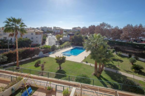 Oura View Apartment
